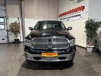 Brugt Dodge Ram 240 HK (176 kW) 2016 Sortmetal Afhentning