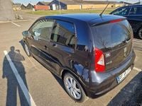 Brugt Seat Mii 2014 Hatchback