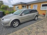 Brugt Renault Mégane GrandTour 2007 Stationcar