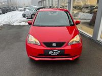 brugt Seat Mii 1,0 MPi 60 Style