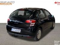 brugt Citroën C3 1,6 Blue HDi Feel Complet start/stop 100HK 5d