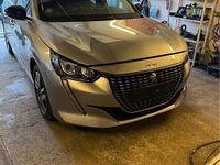 Brugt Peugeot 208 2023 Hatchback