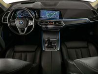 brugt BMW X5 3,0 xDrive45e X-Line aut.