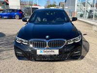 brugt BMW 330e 2,0 Plugin-hybrid M-Sport Steptronic 292HK 8g Aut.