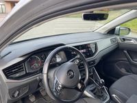 brugt VW Polo 1,6 TDI 95