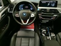 brugt BMW iX3 Charged Impressive