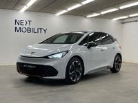 Brugt Cupra Born 169 kW (231 HK) 2024 Hvid Hatchback