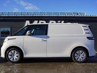 Brugt VW ID. Buzz Comfortline 150 kW (204 HK) 2022 Hvid MPV