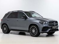 brugt Mercedes GLE400 d 2,9 AMG Line aut. 4Matic Van inkl. moms