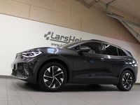 brugt VW ID.4 77 Pro Performance Tech