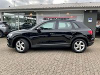 brugt Audi Q3 35 TFSi Advanced Prestige S-tr.