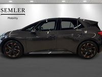 Brugt Cupra Born e-Boost 169 kW (231 HK) 2024 Gråmetal Hatchback