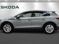 Brugt Skoda Elroq Lodge 210 kW (286 HK) 2025 Beige SUV