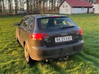 Brugt Audi A3 105 HK (77 kW) 2007 Hatchback