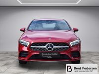 brugt Mercedes A250 e 1,3 Plugin-hybrid AMG Line 8G-DCT 262HK 8g Aut.