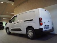 brugt Toyota Proace City 50 Long Comfort Master