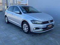 Brugt VW Polo 95 HK (69 kW) 2018 Hatchback