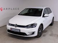 brugt VW e-Golf VII