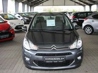 brugt Citroën C3 1,6 BlueHDi 100 Seduction Upgrade