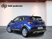 brugt Renault Captur 1,0 TCE Zen 100HK 5d A+