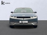 Brugt Hyundai Ioniq 5 160 kW (218 HK) 2022 Blåmetal SUV