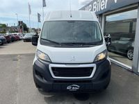 brugt Peugeot Boxer 335 2,2 BlueHDi 140 L3H2 Premium