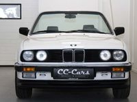 brugt BMW 325 Cabriolet 3 serie E30 i 2,5