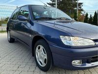Brugt Peugeot 306 75 HK (55 kW) 2000 Sedan