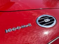 Brugt MG A 1961 Cabriolet