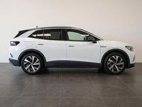 Brugt VW ID.4 Pro Performance 150 kW (204 HK) 2021 Hvid SUV