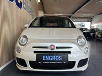 brugt Fiat 500 0,9 TwinAir 85 S