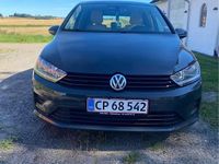 Brugt VW Golf VII 110 HK (80 kW) 2015 Grå Stationcar