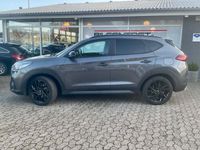 brugt Hyundai Tucson 1,6 T-GDi N-Line DCT