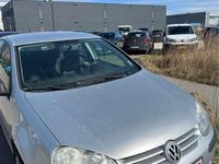 Brugt VW Golf V 2007 Hatchback