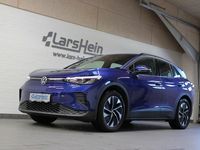 Brugt VW ID.4 Pro 210 kW (286 HK) 2024 Mørkblåmetal SUV