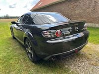 Brugt Mazda RX8 231 HK (169 kW) 2007 Hatchback