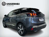 brugt Peugeot 3008 1,6 e-THP 165 GT Line EAT6