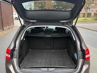 Brugt Peugeot 308 SW 2015 Stationcar