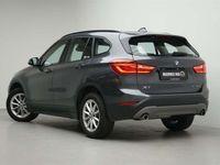 brugt BMW X1 2,0 sDrive20d Advantage aut.