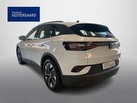 Ny VW ID.4 Pro 210 kW (286 HK) 2025 Hvid SUV