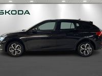 brugt Skoda Scala 1,5 TSi 150 Blackline DSG