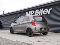 brugt Kia Picanto 1,0 Motion+ Eco