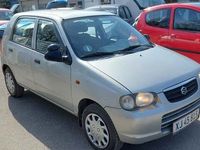 brugt Suzuki Alto 