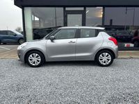 brugt Suzuki Swift 1,2 Dualjet Club