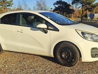 Brugt Kia Rio 2015