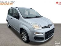 brugt Fiat Panda 0,9 TwinAir Easy Start & Stop 65HK 5d