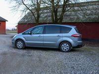 brugt Ford S-MAX 2,0 TDCi 140 Trend 7prs