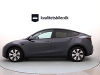 brugt Tesla Model Y EL Long Range AWD 514HK 5d Aut.