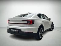 Brugt Polestar 2 169 kW (231 HK) 2023 Hvid Hatchback