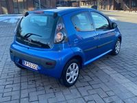 Brugt Citroën C1 68 HK (50 kW) 2012 Hatchback